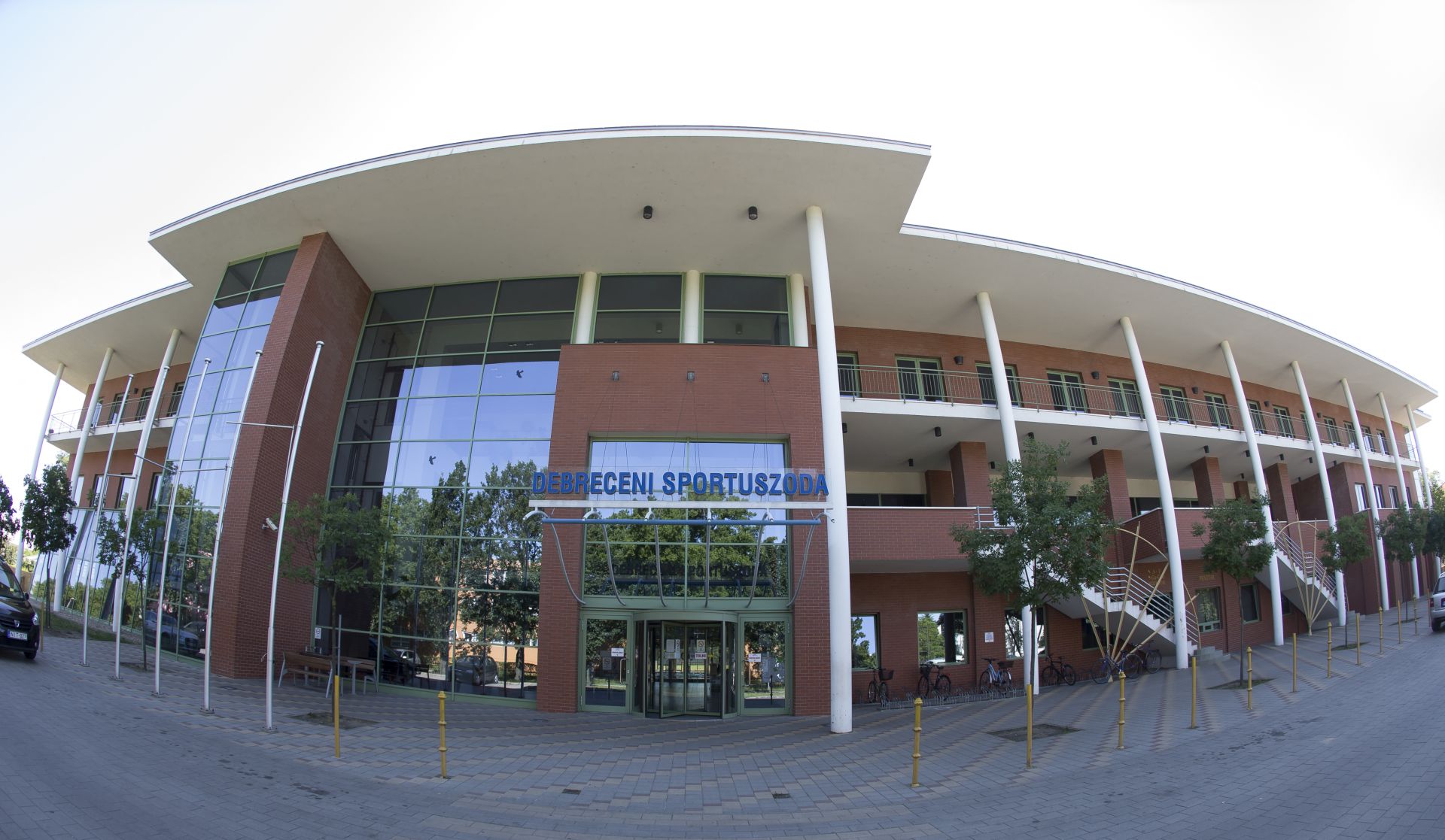 Debreceni Sportuszoda